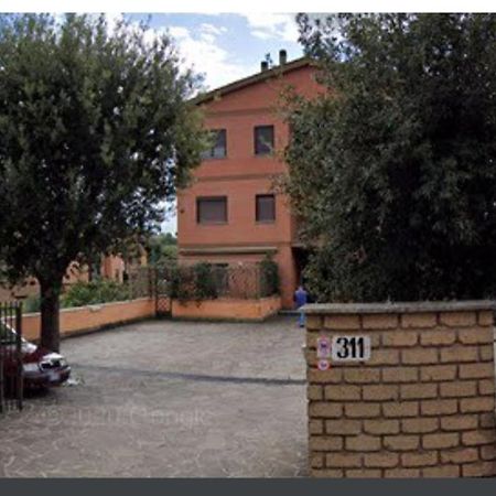 B&B Roma Nord 311 Экстерьер фото