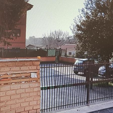 B&B Roma Nord 311 Экстерьер фото