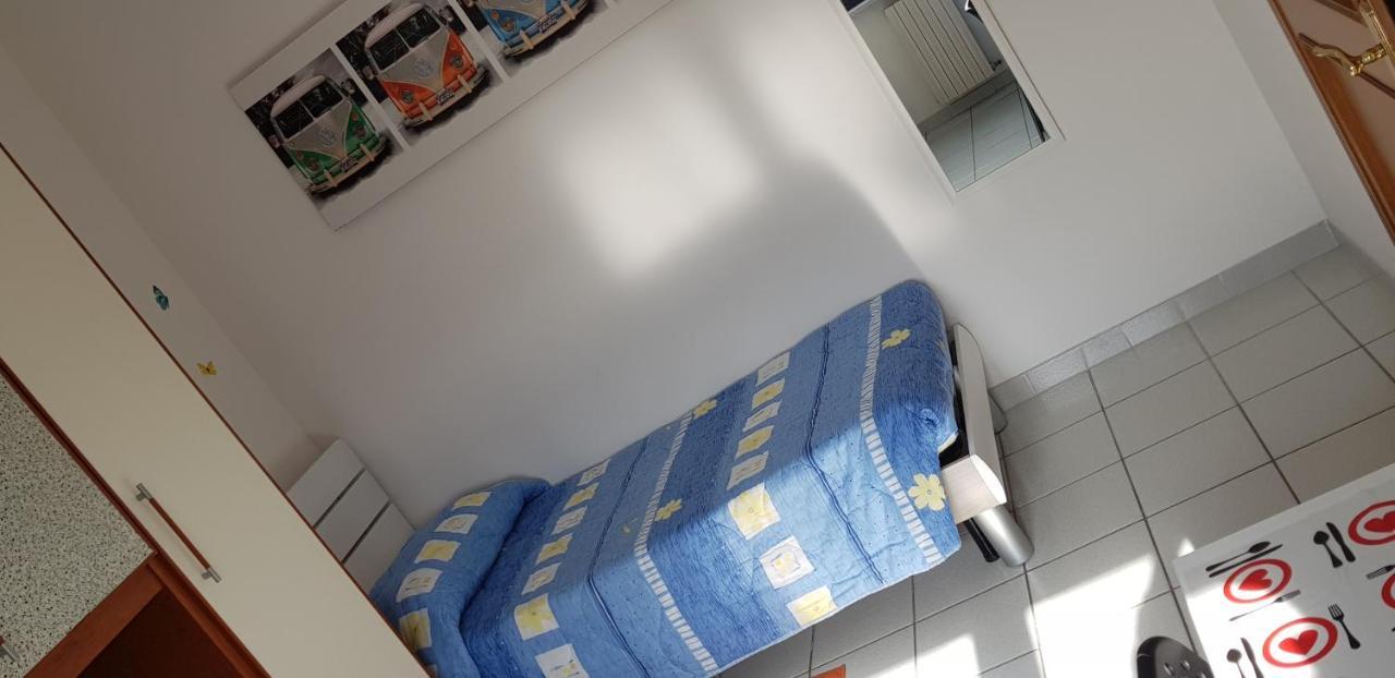 B&B Roma Nord 311 Экстерьер фото