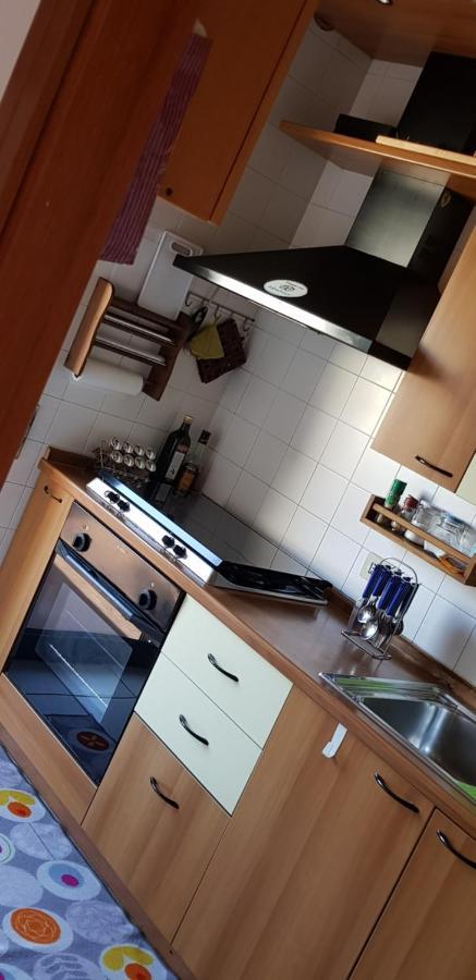 B&B Roma Nord 311 Экстерьер фото