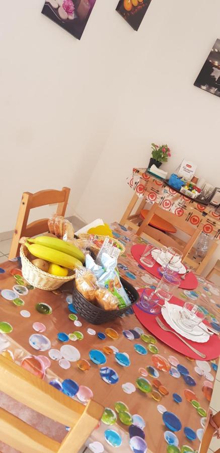B&B Roma Nord 311 Экстерьер фото
