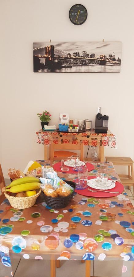 B&B Roma Nord 311 Экстерьер фото