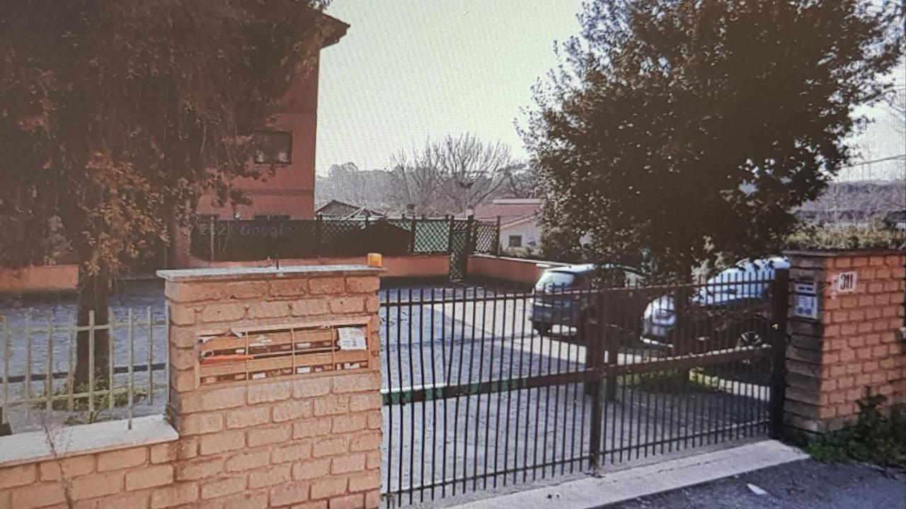 B&B Roma Nord 311 Экстерьер фото