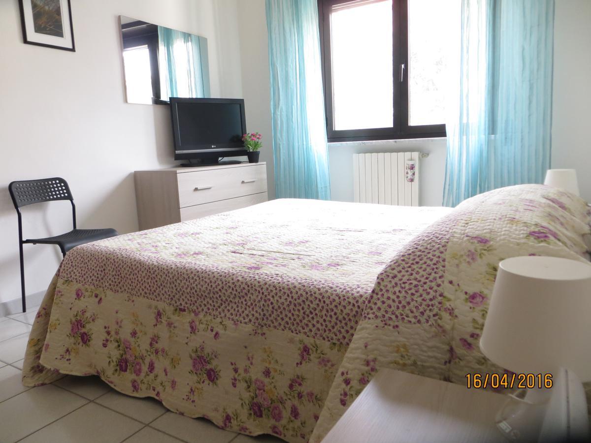 B&B Roma Nord 311 Экстерьер фото