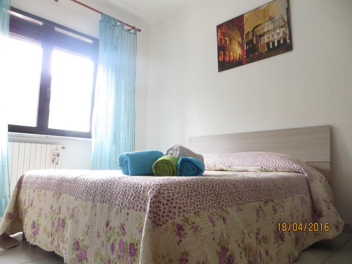 B&B Roma Nord 311 Экстерьер фото