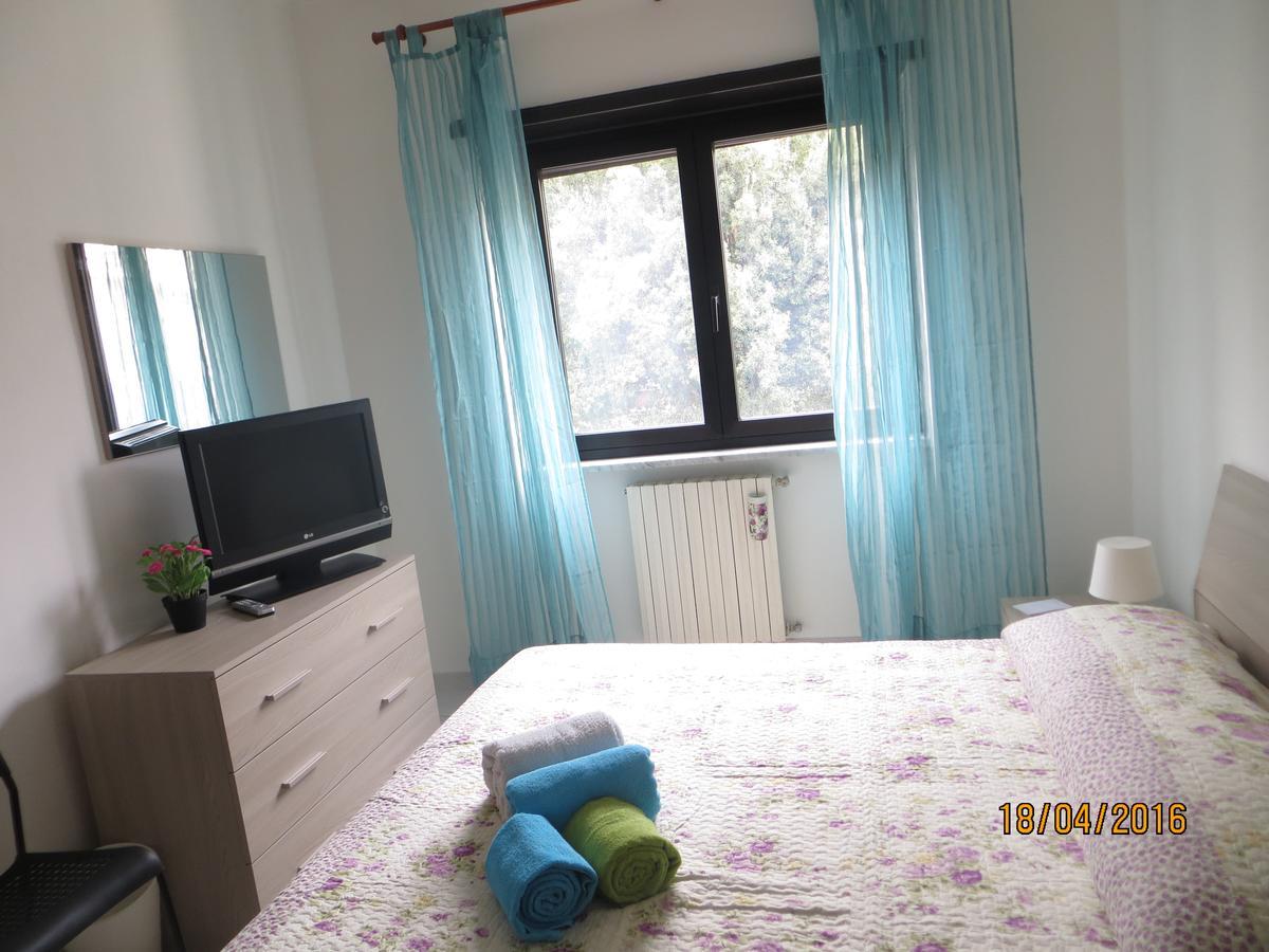 B&B Roma Nord 311 Экстерьер фото