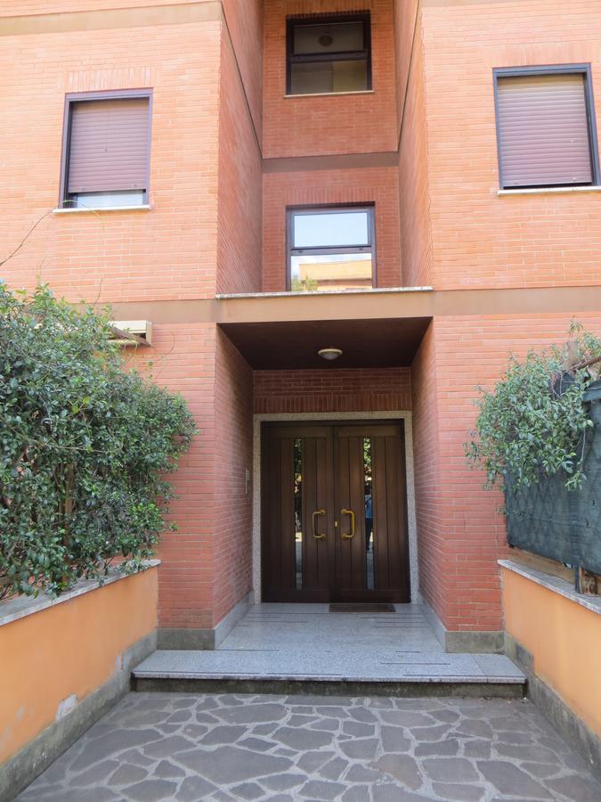 B&B Roma Nord 311 Экстерьер фото