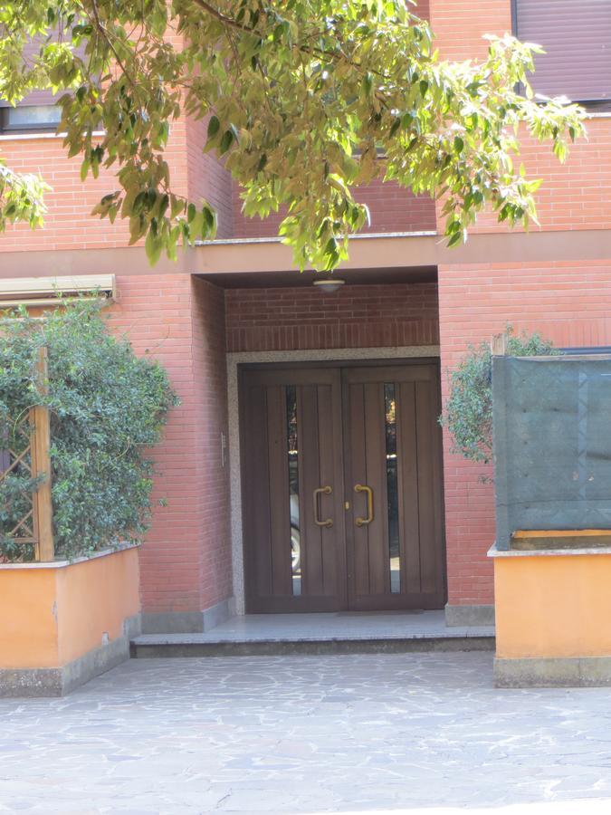 B&B Roma Nord 311 Экстерьер фото