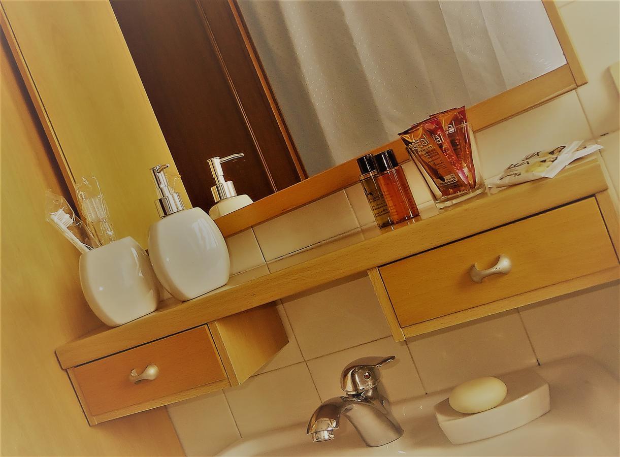 B&B Roma Nord 311 Экстерьер фото