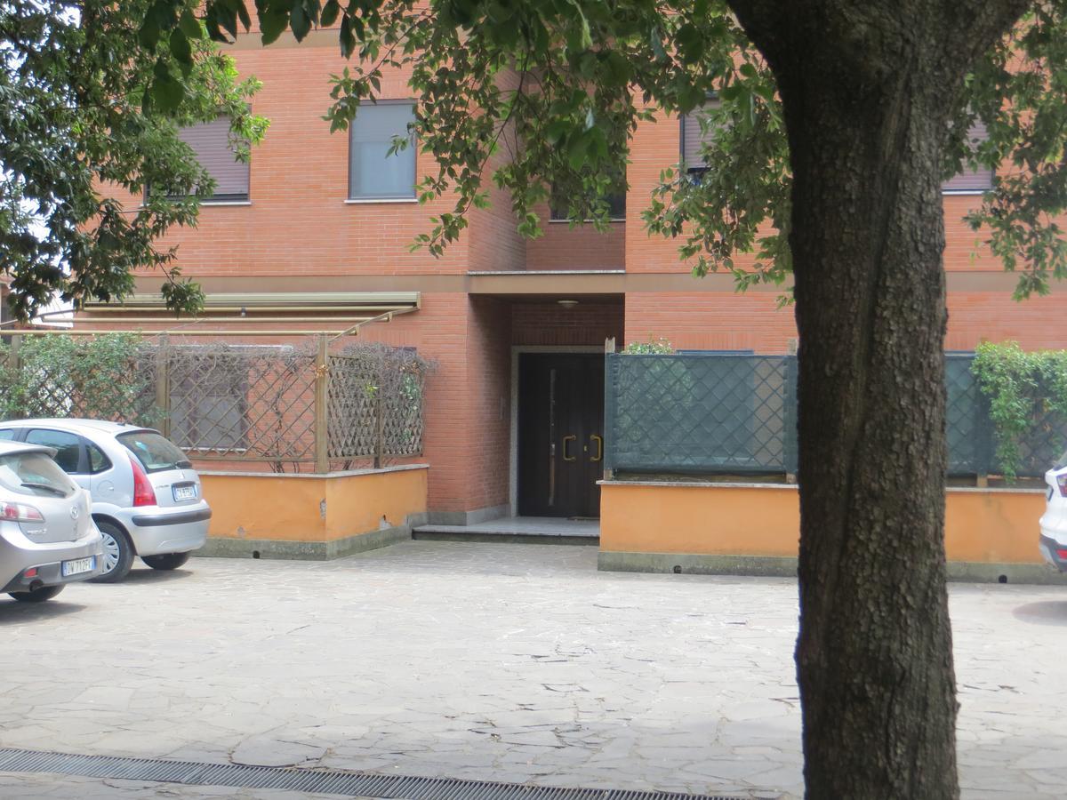 B&B Roma Nord 311 Экстерьер фото